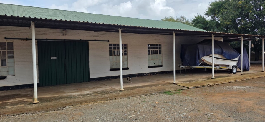 Commercial Property for Sale in Stilfontein North West